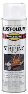 Foto 1 | Foto 1 | Pintura En Aerosol Rust-oleum Professional Con Rayas Invertidas 532 Ml - Venta Internacional.