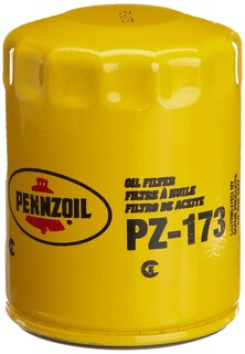 Foto 1 | Foto 1 | Filtro De Aceite Pennzoil Pz-173 Regular Spin-on - Venta Internacional.