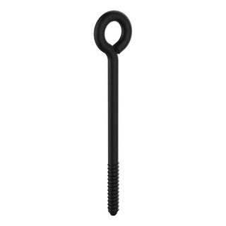 Foto 1 | Foto 1 | Tag Screw Eye National Hardware Storm Shine Steel 80 Kg - Venta Internacional.
