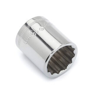 Foto 2 | Foto 2 | Conector Socket Crescent De 3/8 Pulgadas 12 Puntos Métricos 15 Mm - Venta Internacional.