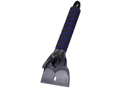 Foto 1 | Foto 1 | Rascador De Hielo Sub Zero 13050 Con Empuñadura De Espuma 28 Cm Color Negro Y Azul - Venta Internacional.