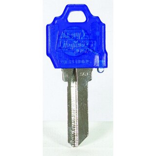 Foto 1 | Foto 1 | Llave En Blanco Giant Hq Llc Schlage Sc1 Baldwin Con Luz Led - Venta Internacional.