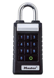 Foto 3 | Foto 3 | Serie Bluetooth Pro De Padlock Master Lock Para Empresas - Venta Internacional.