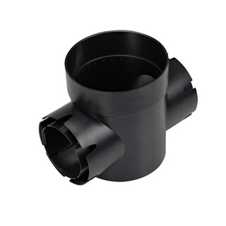 Foto 1 | Foto 1 | Fregadero Redondo Spee-d Sink Nds 201 15 Cm 2 Salidas - Venta Internacional.