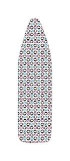 Foto 1 | Foto 1 | Funda Y Almohadilla Para Tabla De Planchar Whitmor Algodón 36 X 137 Cm - Venta Internacional.