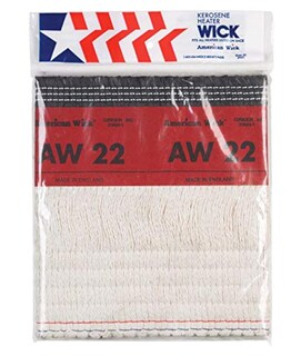 Foto 1 | Foto 1 | Calentador De Queroseno Wick American Wick Aw 22 Negro - Venta Internacional.