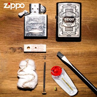 Foto 2 | Foto 2 | Flints Zippo 6 Unidades (paquete De 1) - Venta Internacional.