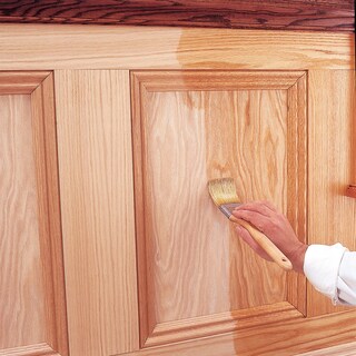 Foto 4 | Foto 4 | Acondicionador De Madera Rust-oleum Zinsser Bulls Eye Seal Coat - Venta Internacional.