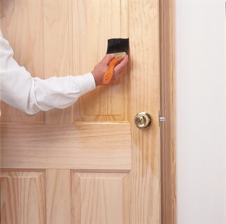Foto 7 | Foto 7 | Acondicionador De Madera Rust-oleum Zinsser Bulls Eye Seal Coat - Venta Internacional.