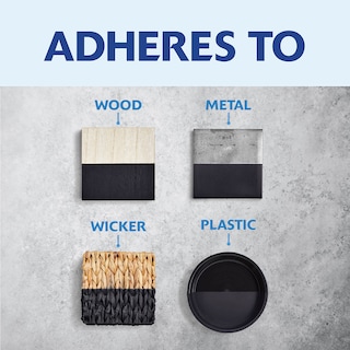 Foto 5 | Foto 5 | Pintura Rust-oleum 1976730 Látex Negra Plana 236 Ml - Venta Internacional.