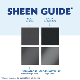 Foto 6 | Foto 6 | Pintura Rust-oleum 1976730 Látex Negra Plana 236 Ml - Venta Internacional.