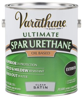 Foto 1 | Foto 1 | Barniz Doméstico Rust-oleum Varathane Transparente Satinado A Base De Aceite - Venta Internacional.