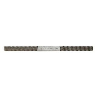 Foto 1 | Foto 1 | Archivo De Reparación De Roscas General Tools 177-1 Black Oxide - Venta Internacional.