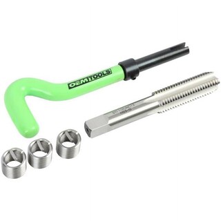 Foto 1 | Foto 1 | Kit De Reparación Oemtools 25610 De 1/2'' Para Bujías Fix-a-thread - Venta Internacional.