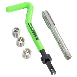 Foto 1 | Foto 1 | Kit De Reparación De Roscas Oemtools 25632 M10-1.5 Con Insertos Métricos - Venta Internacional.