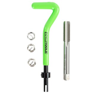 Foto 2 | Foto 2 | Kit De Reparación De Roscas Oemtools 25632 M10-1.5 Con Insertos Métricos - Venta Internacional.