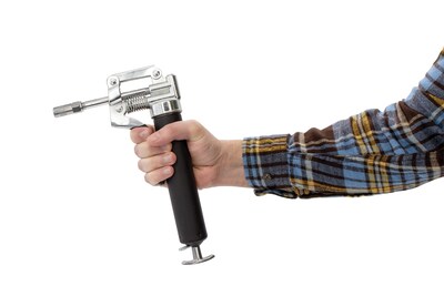 Foto 5 | Foto 5 | Engrase Gun Plews Lubrimatic Pistol Grip Mini De 3 Onzas - Venta Internacional.