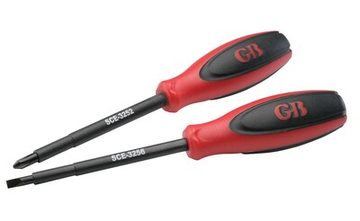 Foto 1 | Foto 1 | Juego De Destornilladores Multibrocas Gardner Bender Sce-3262  21 Cm  2 Unidades - Venta Internacional.