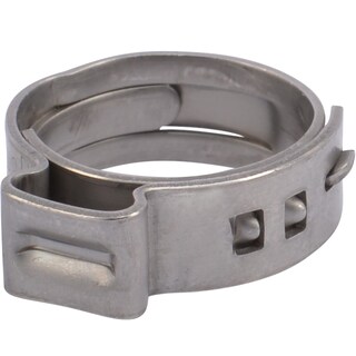 Foto 1 | Foto 1 | Clamp Ring Sharkbite Uc953cp100 Tubos Pex De 1/2 Pulgada Paquete De 100 - Venta Internacional.