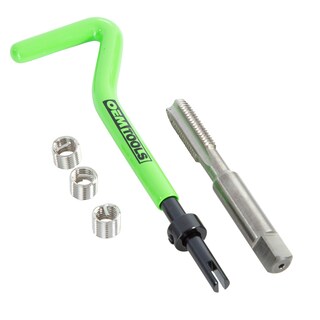 Foto 1 | Foto 1 | Kit De Reparación De Roscas Oemtools 25628 M8 1.25 Spark Bujía - Venta Internacional.