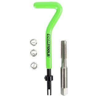 Foto 2 | Foto 2 | Kit De Reparación De Roscas Oemtools 25628 M8 1.25 Spark Bujía - Venta Internacional.