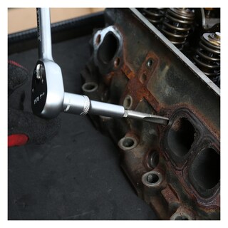 Foto 7 | Foto 7 | Kit De Reparación De Roscas Oemtools 25628 M8 1.25 Spark Bujía - Venta Internacional.