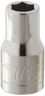 Foto 1 | Foto 1 | Copa Crescent Cds2n De 1/4'' De Entrada 6 Puntos Sae 7/32'' - Venta Internacional.