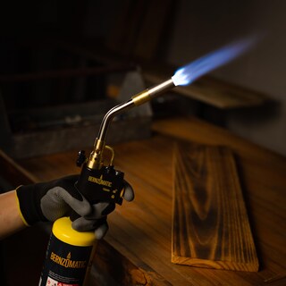 Foto 3 | Foto 3 | Linterna Trigger Start Bernzomatic Ts 8000 - Venta Internacional.