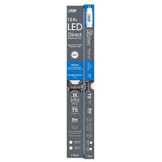 Foto 1 | Foto 1 | Lámpara Feit Electric Led Lineal De 30 Cm 8 W Daylight Deluxe - Venta Internacional.