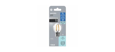 Foto 1 | Foto 1 | Bombilla Led Ge 93128996 S11 Luz Blanca Cálida 4 W 360 Lúmenes - Venta Internacional.