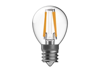 Foto 3 | Foto 3 | Bombilla Led Ge 93128996 S11 Luz Blanca Cálida 4 W 360 Lúmenes - Venta Internacional.