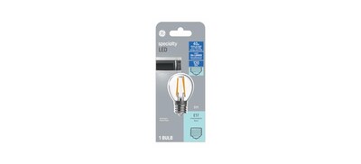 Foto 4 | Foto 4 | Bombilla Led Ge 93128996 S11 Luz Blanca Cálida 4 W 360 Lúmenes - Venta Internacional.