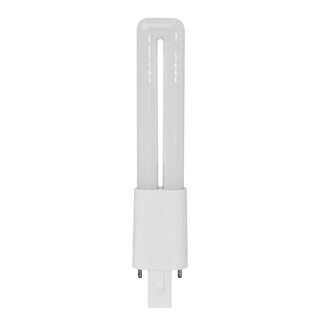 Foto 1 | Foto 1 | Bombilla Led Feit Electric Pl G23 Luz Blanca Suave 9w 1 Paquete - Venta Internacional.