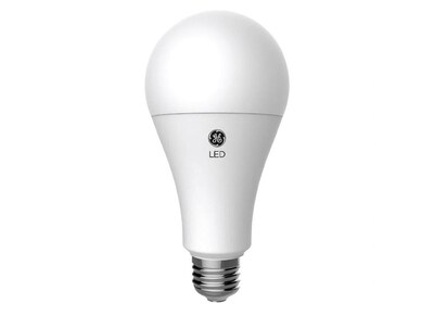 Foto 3 | Foto 3 | Bombilla Led Ge A21 23 W 5000 K Base Mediana - Venta Internacional.