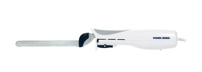 Foto 4 | Foto 4 | Cuchillo Eléctrico Black+decker De Acero Inoxidable De 23 Cm Con 100 W Y 120 V - Venta Internacional.