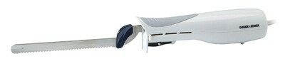 Foto 5 | Foto 5 | Cuchillo Eléctrico Black+decker De Acero Inoxidable De 23 Cm Con 100 W Y 120 V - Venta Internacional.