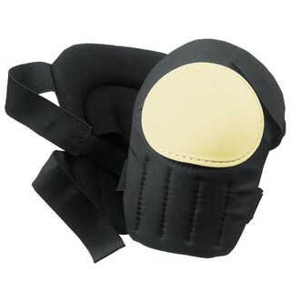Foto 1 | Foto 1 | Rodilleras Custom Leathercraft V230 Con Tapa Plástica Cosida - Venta Internacional.