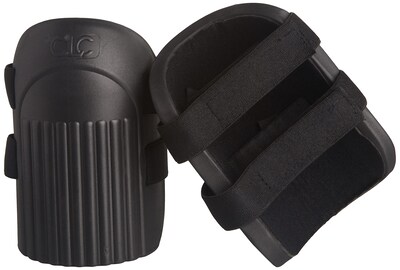 Foto 1 | Foto 1 | Kneepads Custom Leathercraft V229 Espuma Duradera Color Negro - Venta Internacional.