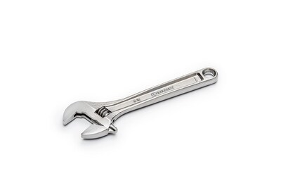 Foto 1 | Foto 1 | Llave Crescent Ac28vs 8 Pulgadas Ajustable Cromada - Venta Internacional.
