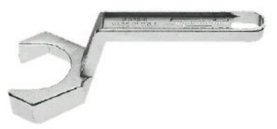 Foto 3 | Foto 3 | Llave De Lavabo Con Pedestal Herramienta Superior Aluminio Plateado - Venta Internacional.