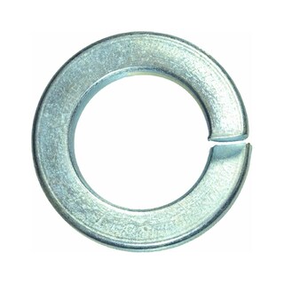 Foto 1 | Foto 1 | Lavadora Hillman De Acero Zincado Con Cierre Dividido De 1/4 Pulgadas Paquete De 20 - Venta Internacional.