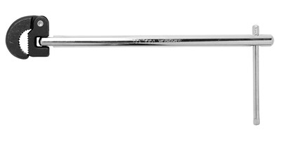 Foto 1 | Foto 1 | Llave De Lavabo Superior Tool 03811 Ajustable 28 Cm 0 5 Kg - Venta Internacional.
