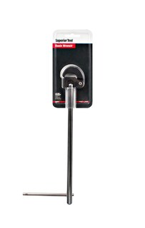 Foto 2 | Foto 2 | Llave De Lavabo Superior Tool 03811 Ajustable 28 Cm 0 5 Kg - Venta Internacional.