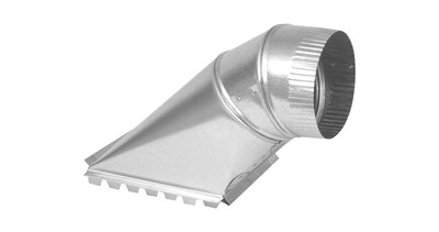 Foto 2 | Foto 2 | Despegue Ajustable Galvanizado Hvac Imperial Gv0945-c De 6'' - Venta Internacional.
