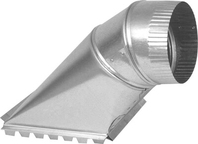Foto 3 | Foto 3 | Despegue Ajustable Galvanizado Hvac Imperial Gv0945-c De 6'' - Venta Internacional.