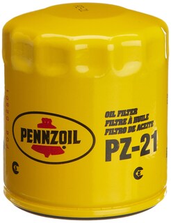 Foto 1 | Foto 1 | Filtro De Aceite Pennzoil Pz-21 Regular Spin-on 8x9x8 Cm 0 3 Kg - Venta Internacional.