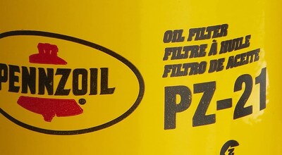 Foto 3 | Foto 3 | Filtro De Aceite Pennzoil Pz-21 Regular Spin-on 8x9x8 Cm 0 3 Kg - Venta Internacional.