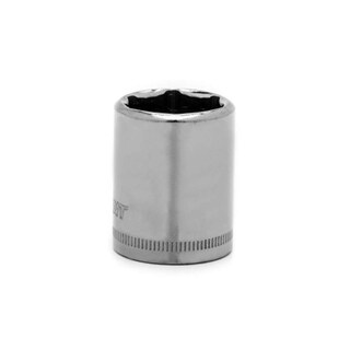 Foto 1 | Foto 1 | Socket Crescent 7 Mm 1/4 Pulgadas 6 Puntos Sistema Métrico - Venta Internacional.