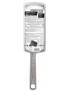 Foto 4 | Foto 4 | Llave Ajustable Ancha Channellock 808w De 8'' Cromada - Venta Internacional.