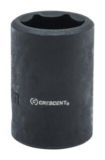 Foto 1 | Foto 1 | Disco Impact Socket Crescent Cims12n De 12 Mm Y 1/2 Pulgadas 6 Puntos - Venta Internacional.